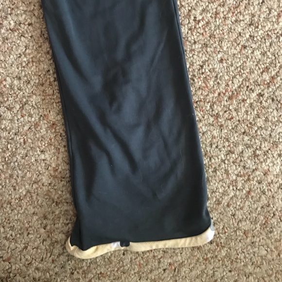 Adidas crop pants. Super soft! - Picture 4 of 7
